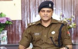SSP against : सहारनपुर में अफवाह फैलाने वालों के खिलाफ एसएसपी आशीष तिवारी ने सख्त कार्रवाई का निर्देश दिया ?