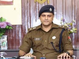 SSP against : सहारनपुर में अफवाह फैलाने वालों के खिलाफ एसएसपी आशीष तिवारी ने सख्त कार्रवाई का निर्देश दिया ?