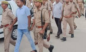 Security deployed : बुलंदशहर हिंसा मामले में 38 दोषियों को सजा, कोर्ट के बाहर भारी सुरक्षा तैनात ?