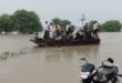 Heavy rain : राजस्थान में भारी बारिश और चंबल नदी का उफान धौलपुर में मिनी टैंकर बहा, दो लापता ?