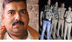 Death confirmed : हापुड़ मुठभेड़ में डब्लू यादव घायल हुआ, इलाज के दौरान मौत की पुष्टि ?