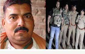 Death confirmed : हापुड़ मुठभेड़ में डब्लू यादव घायल हुआ, इलाज के दौरान मौत की पुष्टि ?