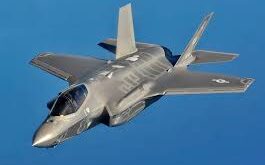 Disclosure in the report : भारत ने F-35 स्टील्थ फाइटर जेट खरीदने से किया इंकार, रिपोर्ट में खुलासा ?