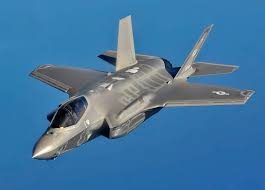 Disclosure in the report : भारत ने F-35 स्टील्थ फाइटर जेट खरीदने से किया इंकार, रिपोर्ट में खुलासा ?