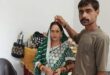 Escape charges : सहारनपुर में दो बच्चों की मां प्रेमी संग फरार, 3.5 लाख रुपये लेकर घर से भागने का आरोप ?