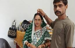 Escape charges : सहारनपुर में दो बच्चों की मां प्रेमी संग फरार, 3.5 लाख रुपये लेकर घर से भागने का आरोप ?