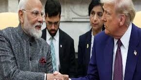 Not mentioned : टैरिफ से आत्मनिर्भरता की बात शुरू, पर निर्यात घाटे का कोई ज़िक्र नहीं किया गया ?
