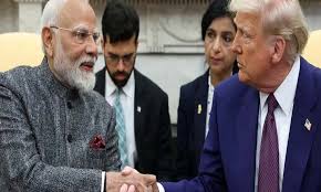 Not mentioned : टैरिफ से आत्मनिर्भरता की बात शुरू, पर निर्यात घाटे का कोई ज़िक्र नहीं किया गया ?