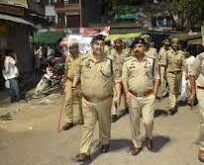 Bullet was seized : थाना गागलहेड़ी के तेज तर्रार थाना प्रभारी प्रवेश शर्मा ने पैदल गस्त के दौरान पटाका बुलेट को किया सीज ?