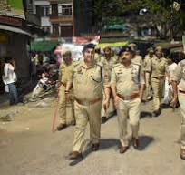 Bullet was seized : थाना गागलहेड़ी के तेज तर्रार थाना प्रभारी प्रवेश शर्मा ने पैदल गस्त के दौरान पटाका बुलेट को किया सीज ?