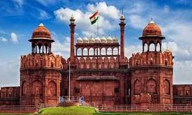 Seven policemen : लाल किले में डमी बम मिलने पर सुरक्षा चूक, सात पुलिसकर्मी निलंबित किए गए ?