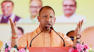 Abusive behaviour : सीएम योगी की जनसभा में भाजपाई युवक ने मीडिया कर्मियों के साथ किया अभद्र व्यवहार ? 