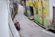 Woman narrowly escapes : हापुड़ में सरकारी स्कूल की जर्जर बिल्डिंग गिरी, महिला बाल-बाल बची हादसे से ?