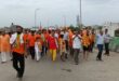 Kanwar Yatra completed : शिव शक्ति सेवा मंडल मंडीदीप द्वारा आयोजित 22वीं कांवड़ यात्रा सम्पन्न ?