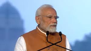 PM Modi : कर्तव्य भवन केवल इमारत नहीं, सपनों को साकार करने की तपोभूमि है बोले पीएम मोदी ? 