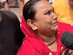 Cylinders scattered far : मोहाली फैक्ट्री ब्लास्ट में 2 मृत, 3 गंभीर घायल, छत उड़ी, सिलेंडर दूर तक बिखरे ?