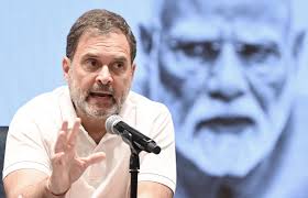 Kiran Chowdhary : राहुल गांधी के आरोपों पर किरण चौधरी का पलटवार, कांग्रेस पर तोड़फोड़ का आरोप ?