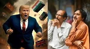 Emergency meeting : अमेरिका-भारत व्यापार तनाव: 50% टैरिफ के बाद मोदी ने बुलाई आपात बैठक ?