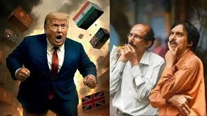 Emergency meeting : अमेरिका-भारत व्यापार तनाव: 50% टैरिफ के बाद मोदी ने बुलाई आपात बैठक ?