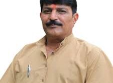 Rakesh Gupta, President : पालिका अध्यक्ष राकेश गुप्ता को सफल तीन वर्ष पूर्ण होने पर सभी ने शुभकामनाएं दीं ?