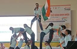 Dedication to the nation : काकोरी ट्रेन एक्शन की शताब्दी बलिदान की गूंज और राष्ट्र समर्पण का संदेश ?