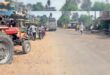 Worsened conditions : गंगोह में फेरी एवं टेंपो चालकों की मनमानी से दुकानदार परेशान, जाम से बिगड़े हालात ?