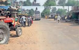 Worsened conditions : गंगोह में फेरी एवं टेंपो चालकों की मनमानी से दुकानदार परेशान, जाम से बिगड़े हालात ?