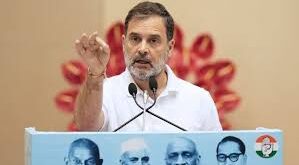 Election Commission : श्री राहुल गांधी द्वारा प्रेस कांफ्रेंस में उ0प्र0 से सम्बंधित प्रस्तुत तथ्य सही नही पाये गये: मा0 राज्य निर्वाचन आयोग ?