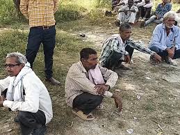 Plans were thwarted : फ़तेहपुर की जनता ने भाईचारे संग अराजकता फैलाने वालों के मंसूबे नाकाम किए ?