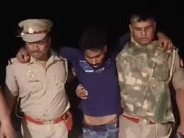 Case filed : कुख्यात हिस्ट्रीशीटर पर मुकदमा दर्ज ?