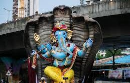 Restrictions apply : आगामी त्योहारों में डीजे, पीओपी मूर्तियों के निर्माण व बिक्री पर सख्त प्रतिबंध लागू ?