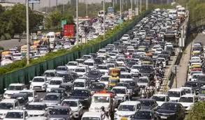 Older vehicles : दिल्ली एनसीआर में पुराने वाहनों पर नहीं लगेगी रोक ? 