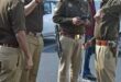 Slapped the young man : चेकिंग के दौरान पुलिसवाले ने युवक को मारा थप्पड़, कहा- जितना बोलेगा उतना मारूंगा ?
