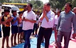 Sportsmanship : ऐराया ब्लॉक में कबड्डी प्रतियोगिता संपन्न, खिलाड़ियों ने दिखाया दमखम और शानदार खेल कौशल ?