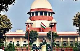 Ordered : सुप्रीम कोर्ट ने निर्वाचन आयोग को 65 लाख हटाए मतदाता सूची सार्वजनिक करने का आदेश दिया ?