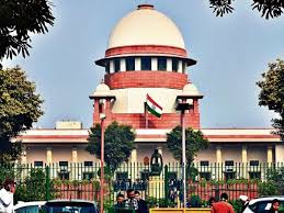 Ordered : सुप्रीम कोर्ट ने निर्वाचन आयोग को 65 लाख हटाए मतदाता सूची सार्वजनिक करने का आदेश दिया ?
