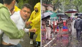 District Panchayat : नैनीताल में आज हो रहे जिला पंचायत अध्यक्ष चुनाव को हाईकोर्ट ने रद किया ?
