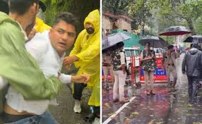 District Panchayat : नैनीताल में आज हो रहे जिला पंचायत अध्यक्ष चुनाव को हाईकोर्ट ने रद किया ?