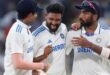 DD SPORTS : ने जसप्रीत बुमराह & मोहम्मद सिराज के लिए साथ में पोस्टर जारी किया ?
