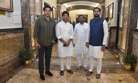 To take action : विधायक उमर अली खान ने विधानसभा सत्र में उठाया क्षेत्रीय मुद्दा, सरकार से की ठोस कदम उठाने की मांग ?
