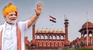PM Modi : जीएसटी को लेकर दिवाली पर होगा बड़ा धमाका, पीएम मोदी ने लाल किले के प्राचीर से कर दिया ऐलान ?