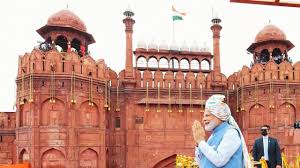 Old record : 12वीं बार लाल किले पर तिरंगा लहराएंगे पीएम मोदी, आज टूटने वाला है यह पुराना रिकॉर्ड ?