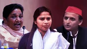 Gurjar : अखिलेश यादव की सोच महिला विरोधी, सपा ने पूजा पाल को निष्कासित कर किया अपमान गुर्जर ?