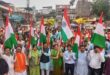 Flag hoisting : 15 अगस्त 2025 को किसान यूनियन ने झंडा रोहण कर संगठित होने का आमंत्रण दिया ?