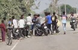 Violent clashes : छुटमलपुर के फतेहपुर में दो पक्षों में हिंसक झड़प, कई लोग घायल ?