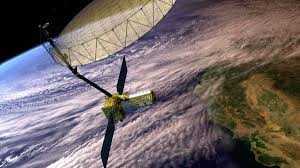 Radar Antenna : नासा-इसरो NISAR मिशन ने विशाल रडार एंटीना सफलतापूर्वक खोला, धरती निगरानी हेतु ?