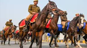 President medal : यूपी के इन पुलिस कर्मियों को मिलेगा गैलेंट्री और प्रेसिडेंट मेडल ?