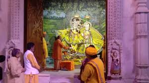 CM Yogi : योगी सरकार का मथुरा पर विशेष फोकस: 8 वर्षों में 38 बार पहुंचे सीएम योगी ?