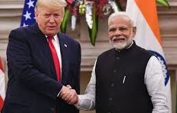 India-US : अमेरिका ने ट्रेड डील बातचीत टाली, भारत-अमेरिका व्यापार संबंधों पर संकट गहराया ?