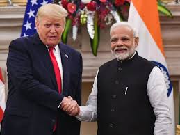 India-US : अमेरिका ने ट्रेड डील बातचीत टाली, भारत-अमेरिका व्यापार संबंधों पर संकट गहराया ?